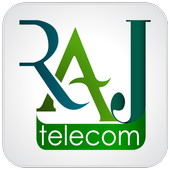 Raj-Telecom icon