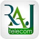 APK Raj-Telecom MoSIP Dialer