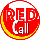 RedCall icône