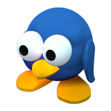 Snooby icône