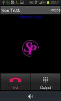 Spice Dialer screenshot 2