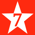 7StarCall Dialer أيقونة