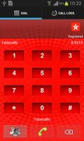 7StarCall Dialer captura de pantalla 2