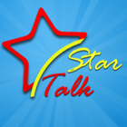 Star Talk icône