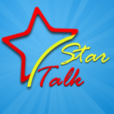 Star Talk biểu tượng