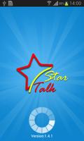 پوستر Star Talk