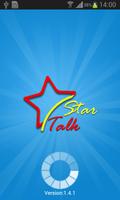 Star Talk Affiche