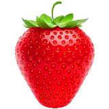 Strawberry 图标