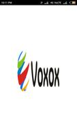 voxoxweb 海報