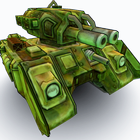 fury defence icon