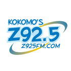 Kokomo's Z925 icône