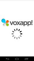 VOXAPP Affiche