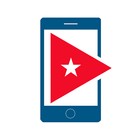 VoxCuba – Recharge for Cuba-icoon
