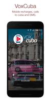 VoxCuba – Recharge for Cuba penulis hantaran