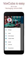 برنامه‌نما VoxCuba – Recharge for Cuba عکس از صفحه