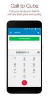 VoxCuba – Recargas a Cuba تصوير الشاشة 3