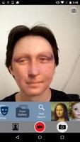 SWPR: Live Face Swap syot layar 2