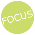 FOCUS (Virtual Pet) icono