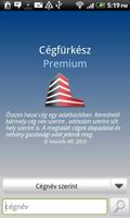 Cégfürkész Premium bài đăng