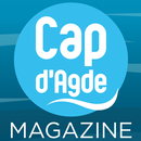 Cap d'Agde (English) APK