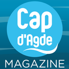 Cap d'Agde (English) иконка