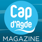 Cap d'Agde (English) biểu tượng