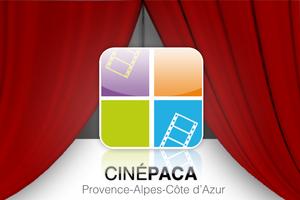 CinéPACA ポスター