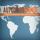 Autour du monde #5 ikona