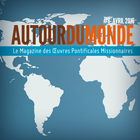 Autour du Monde #8 アイコン