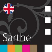 Sarthe poster