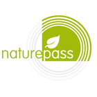 NaturePass Zeichen