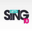 Let's Sing 10 Microphone