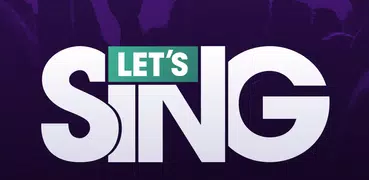 Let's Sing 2017 Microphone PS4