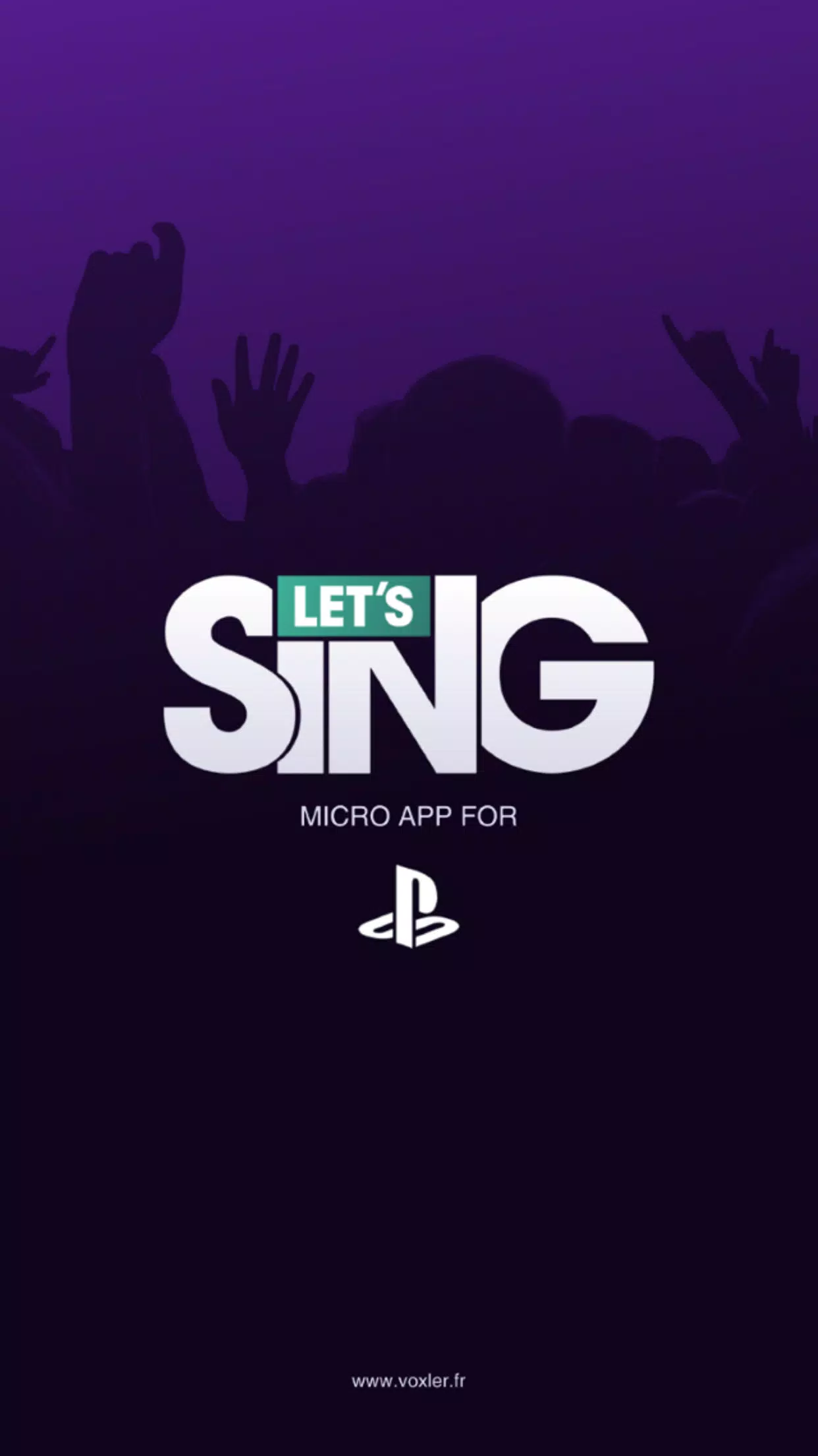 Prøve pust vores Let's Sing 2017 Microphone PS4 APK for Android Download
