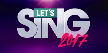 Let's Sing 2017 Microphone Xbox One