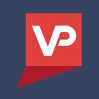 VPI ClientZone-icoon