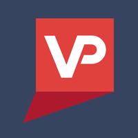 VPI ClientZone الملصق