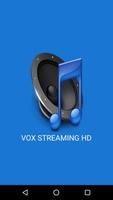 Vox Streaming HD 포스터