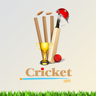 Cricket tv hd icon