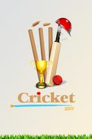 Cricket tv hd Affiche