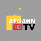 Afghan TV HD ikona