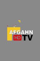 Afghan TV HD plakat