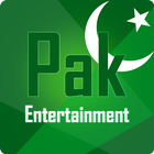 Pak TV HD आइकन