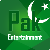 Pak TV HD 圖標