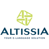 Altissia E-language solution