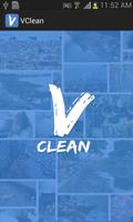 VClean poster