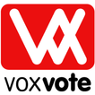 ”VoxVote Live Voting App