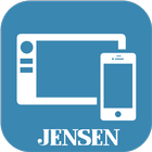 Jensen HDMI/MHL icon