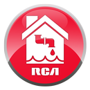 RCA Water Shut-Off aplikacja