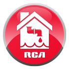 RCA Water Shut-Off icône